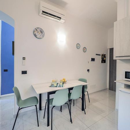 Eli&Fra2 Apartment ลาสเปเซีย ภายนอก รูปภาพ