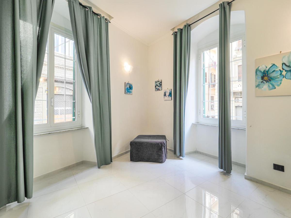 Eli&Fra2 Apartment ลาสเปเซีย ภายนอก รูปภาพ