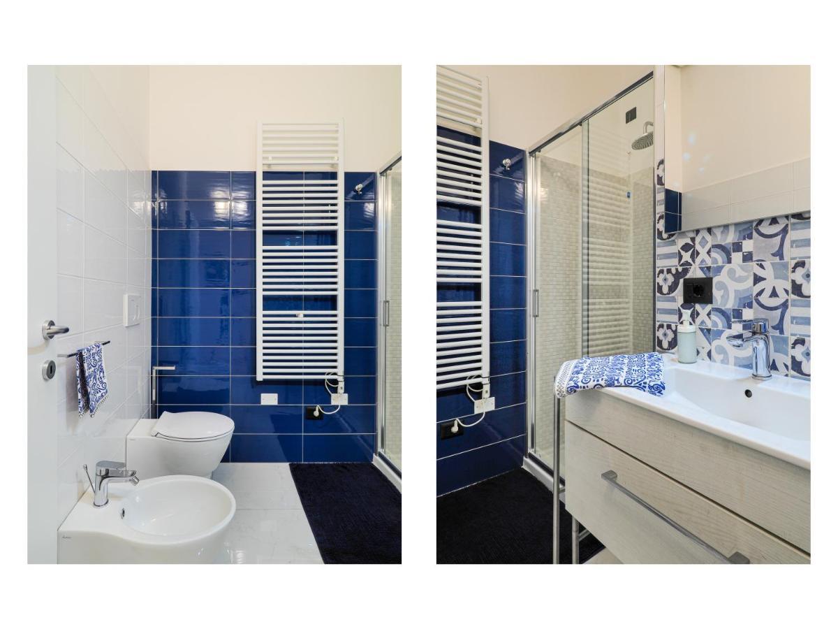 Eli&Fra2 Apartment ลาสเปเซีย ภายนอก รูปภาพ