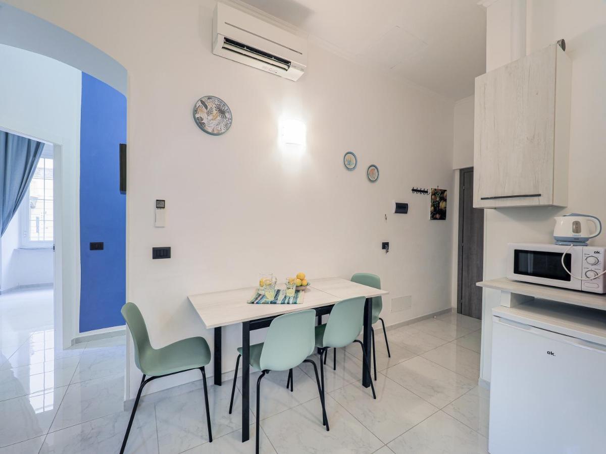Eli&Fra2 Apartment ลาสเปเซีย ภายนอก รูปภาพ