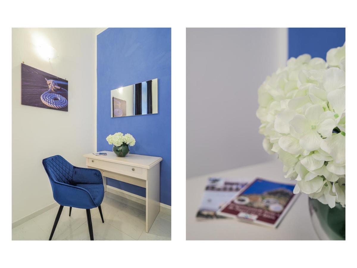 Eli&Fra2 Apartment ลาสเปเซีย ภายนอก รูปภาพ