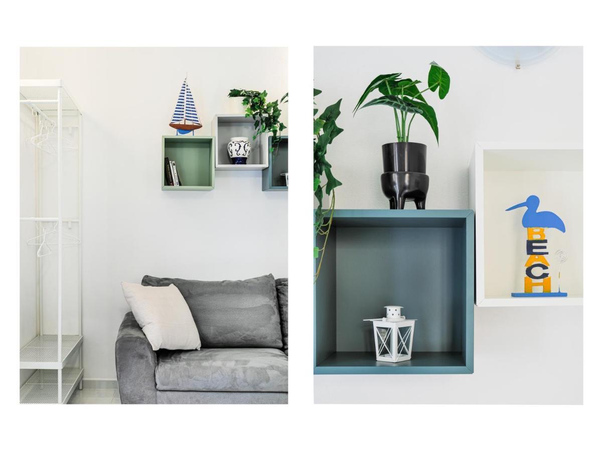 Eli&Fra2 Apartment ลาสเปเซีย ภายนอก รูปภาพ