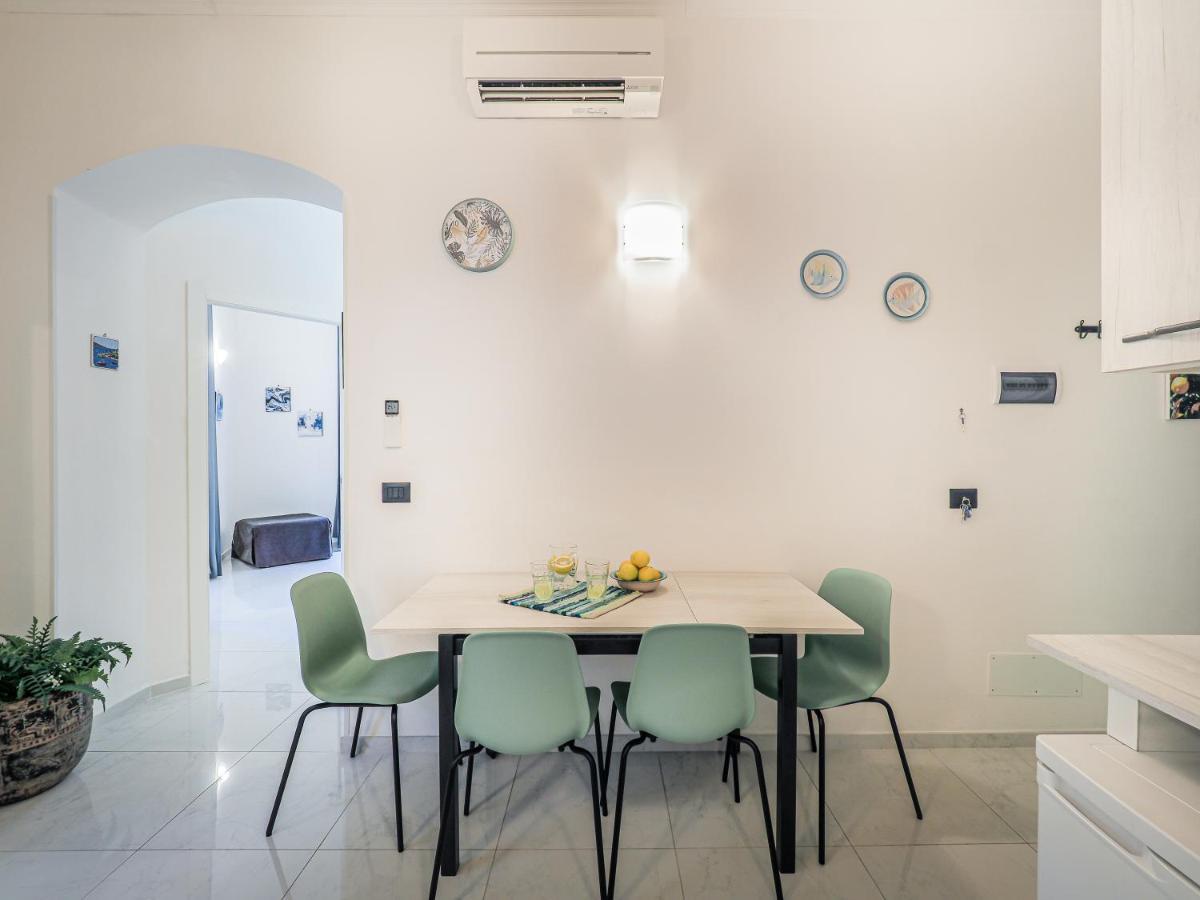 Eli&Fra2 Apartment ลาสเปเซีย ภายนอก รูปภาพ