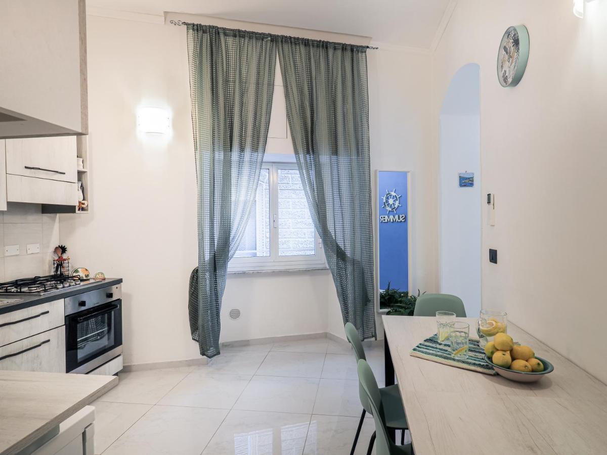Eli&Fra2 Apartment ลาสเปเซีย ภายนอก รูปภาพ