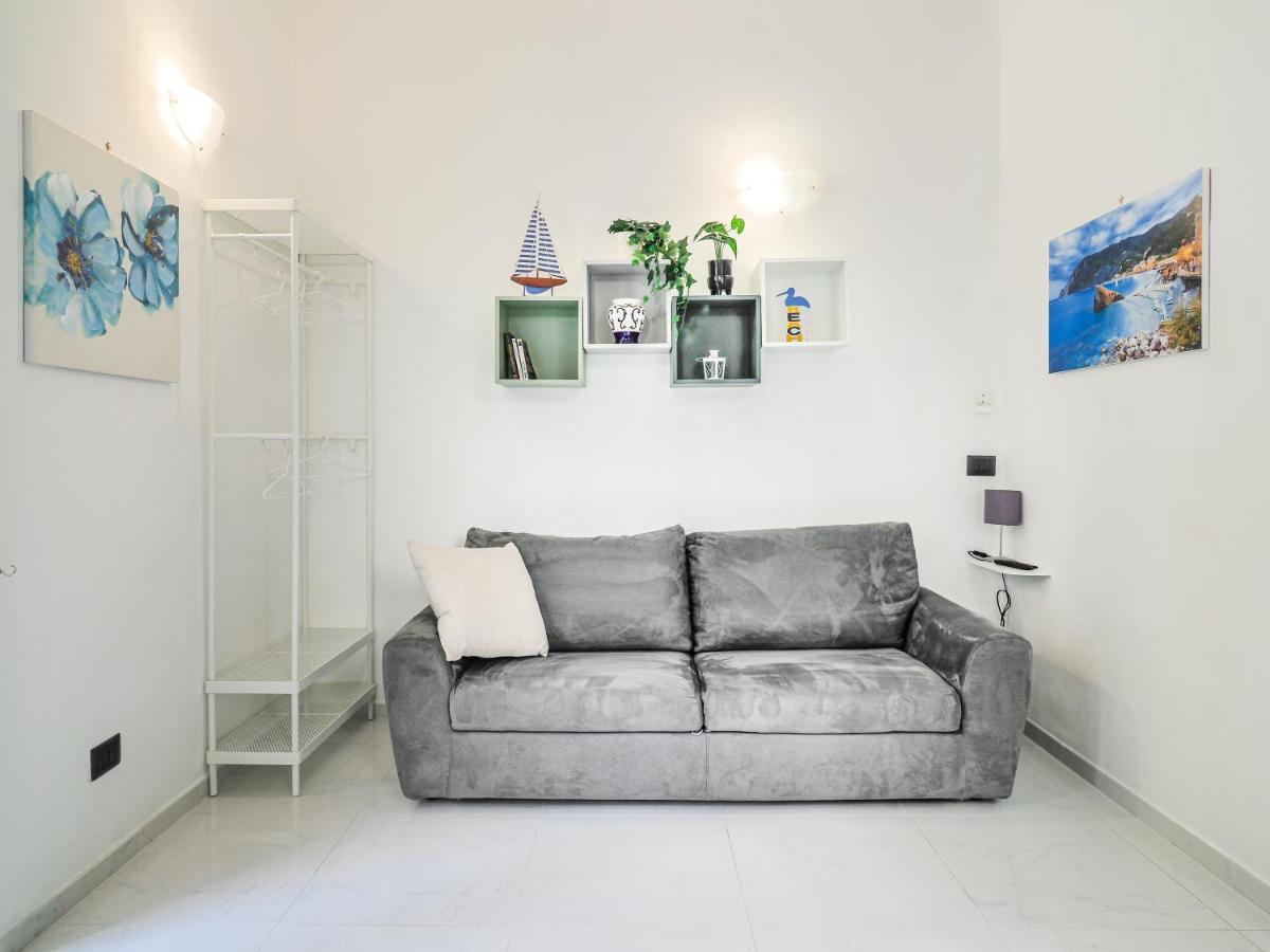 Eli&Fra2 Apartment ลาสเปเซีย ภายนอก รูปภาพ