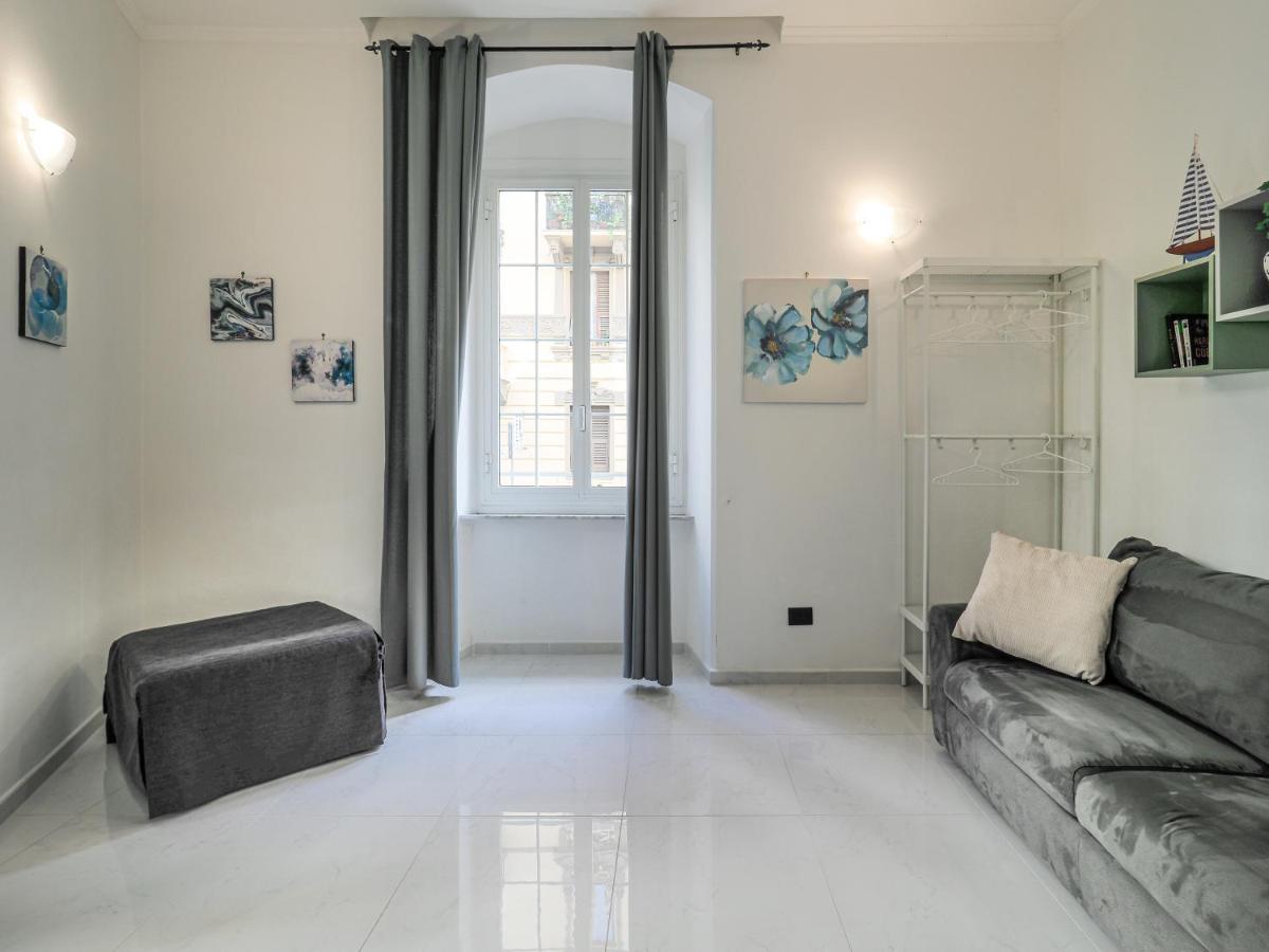 Eli&Fra2 Apartment ลาสเปเซีย ภายนอก รูปภาพ