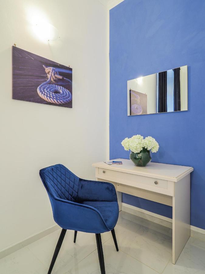 Eli&Fra2 Apartment ลาสเปเซีย ภายนอก รูปภาพ