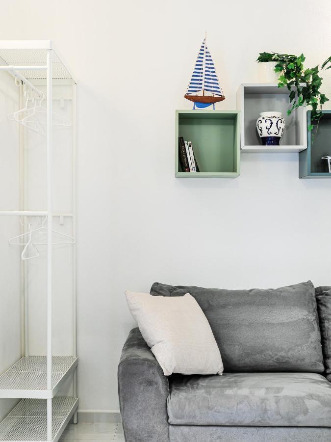 Eli&Fra2 Apartment ลาสเปเซีย ภายนอก รูปภาพ