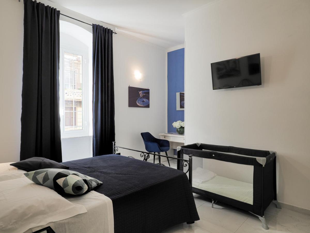 Eli&Fra2 Apartment ลาสเปเซีย ภายนอก รูปภาพ